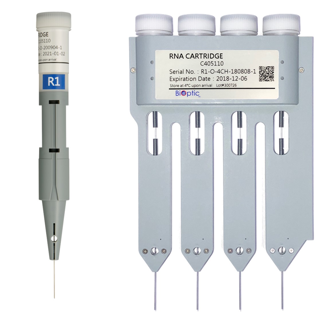 R1 Cartridge (RNA Cartridge)